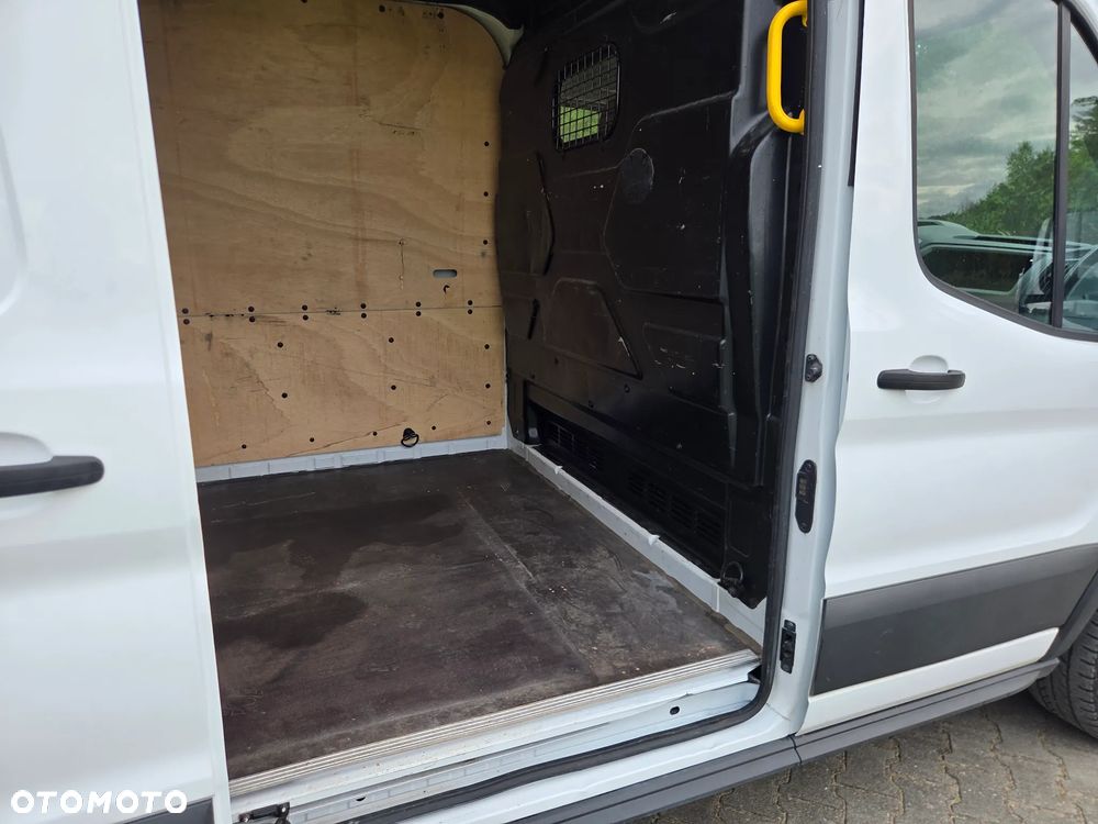 Ford Transit 350 L2H2 - 10