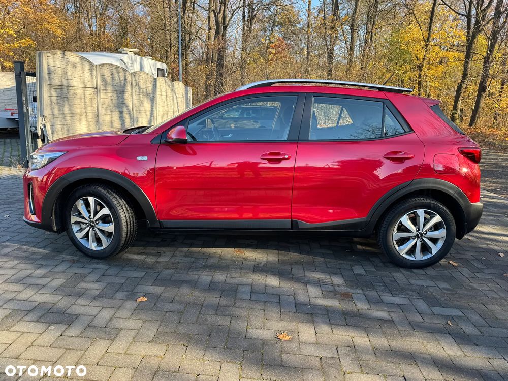 Kia Stonic 1.2 Vision - 8