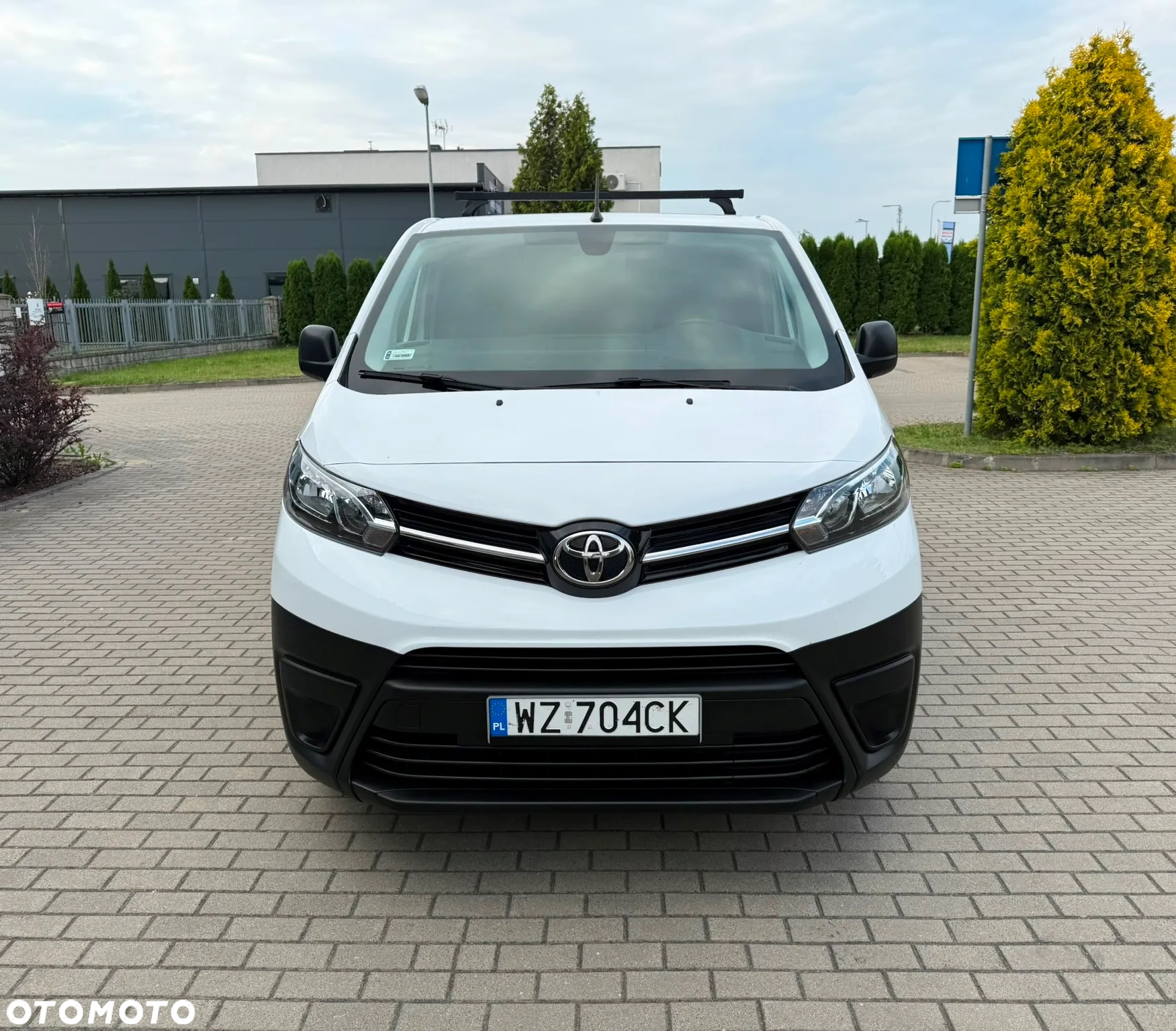 Toyota ProAce - 10