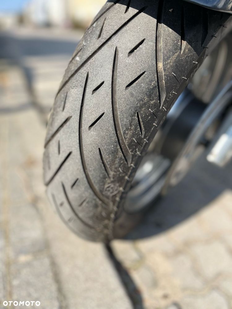 Suzuki VL 1500 Intruder LC - Boulevard C90 - 7