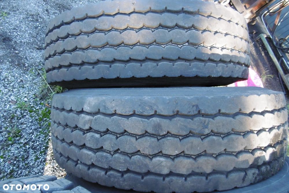Opony Kelly 315/80r22,5 - 1