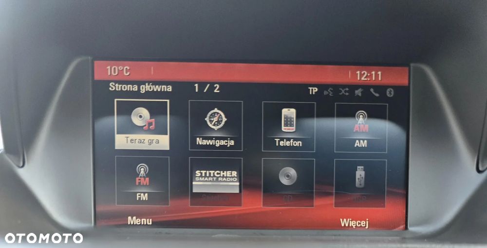 Opel Mokka 1.4 T Enjoy - 11