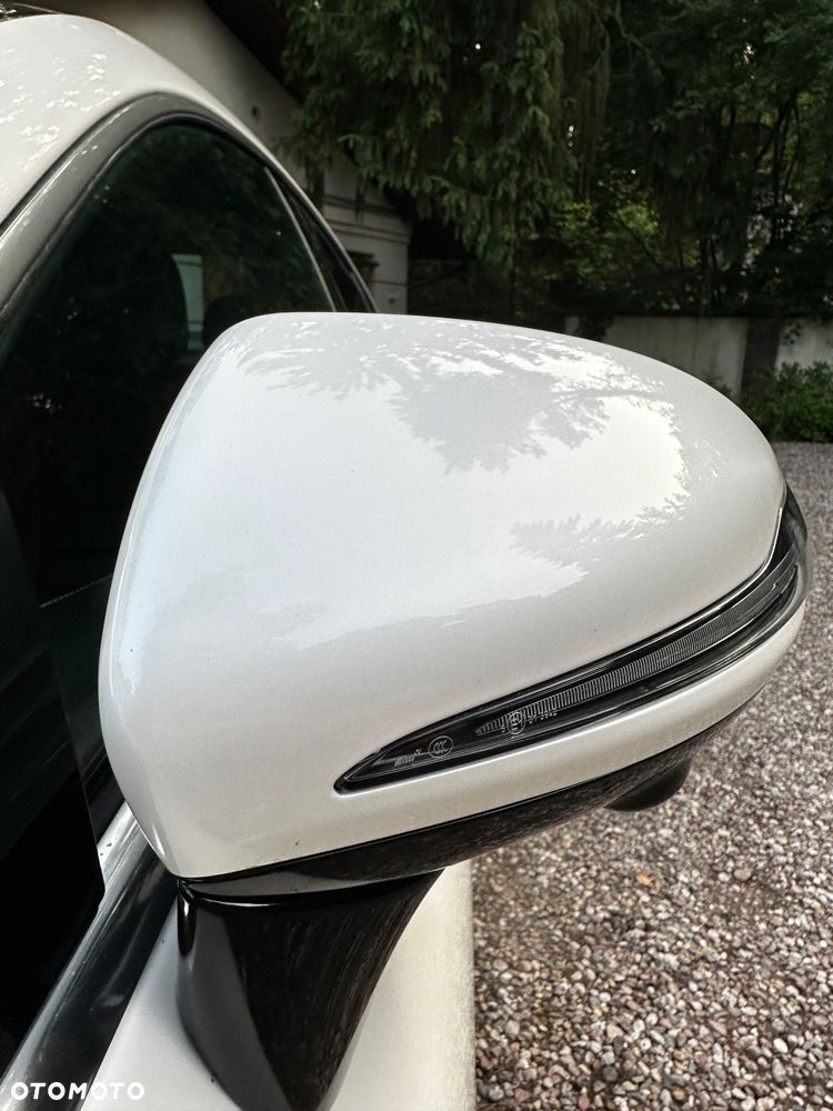 Mercedes-Benz CLS 400 d 4-Matic 9G-TRONIC - 24