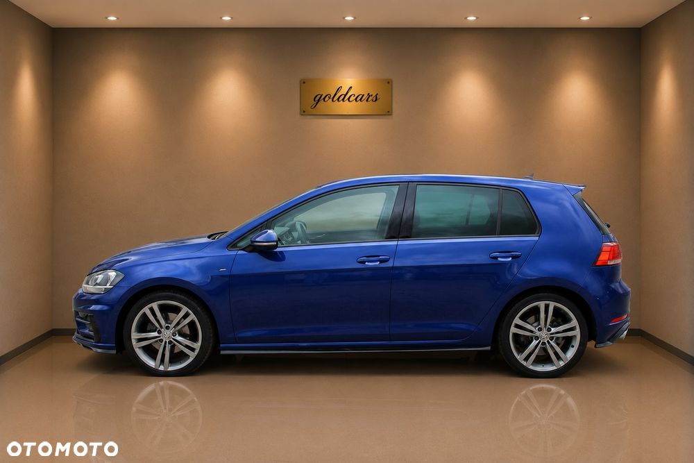 Volkswagen Golf 1.4 TSI Join - 7