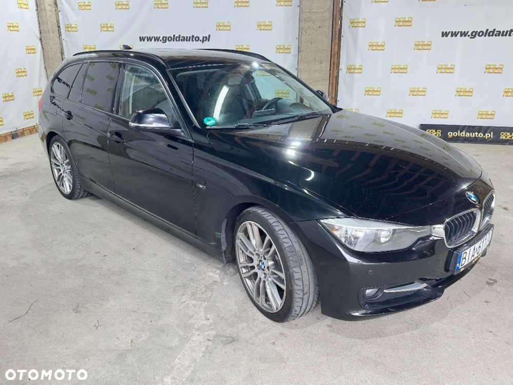 BMW Seria 3 - 26