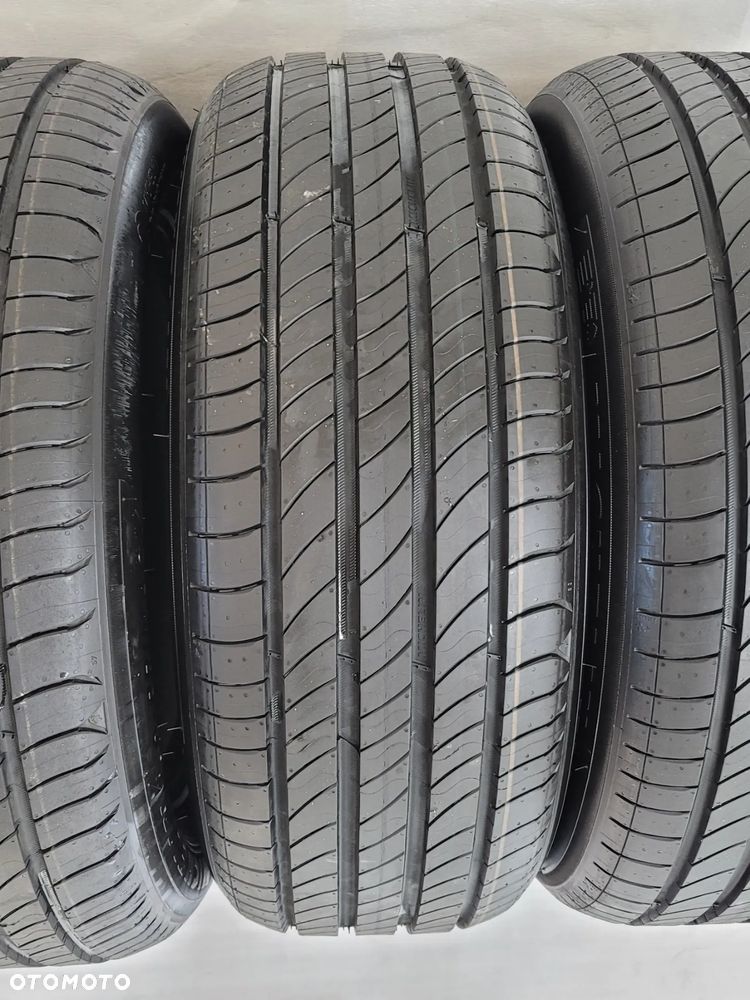 4x OPONY MICHELIN E-PRIMACY 205/55R16 94V 205 55 R16 2024 - 4