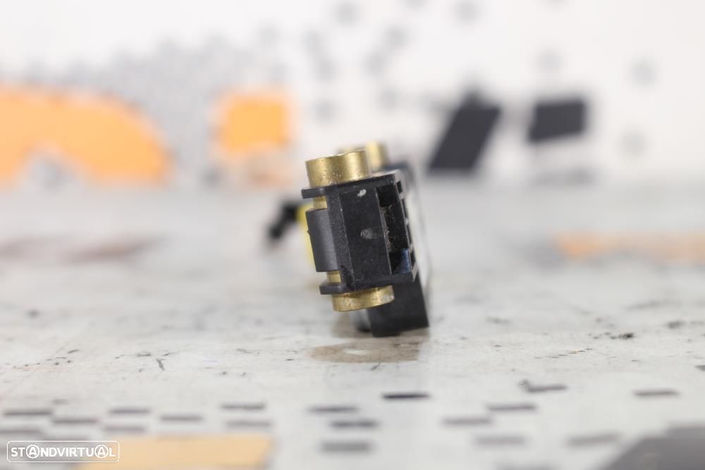 Sensor De Impacto Audi A4 (8E2, B6)  8E0959643a / 8E0 959 643 A - 3
