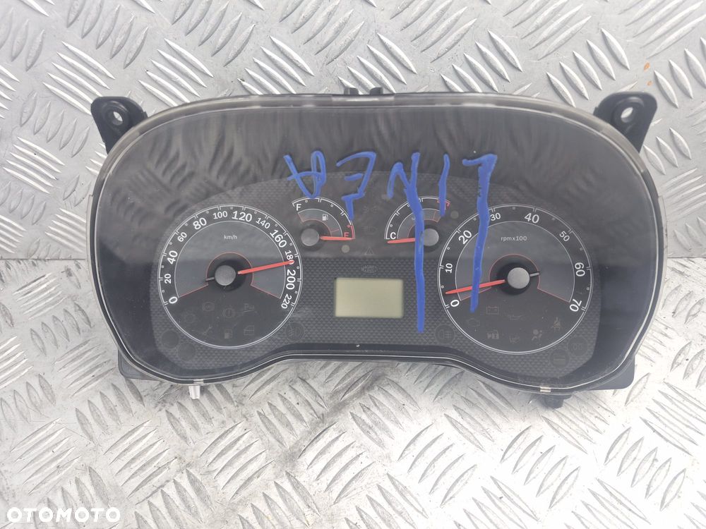 Licznik Fiat Linea 51778285 - 1