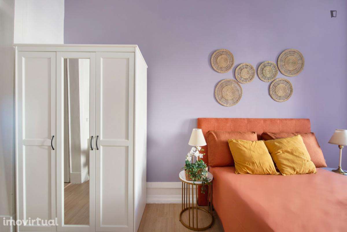 Quarto - localizado em Cais do Sodré Lisbon - Grande imagem: 3/36