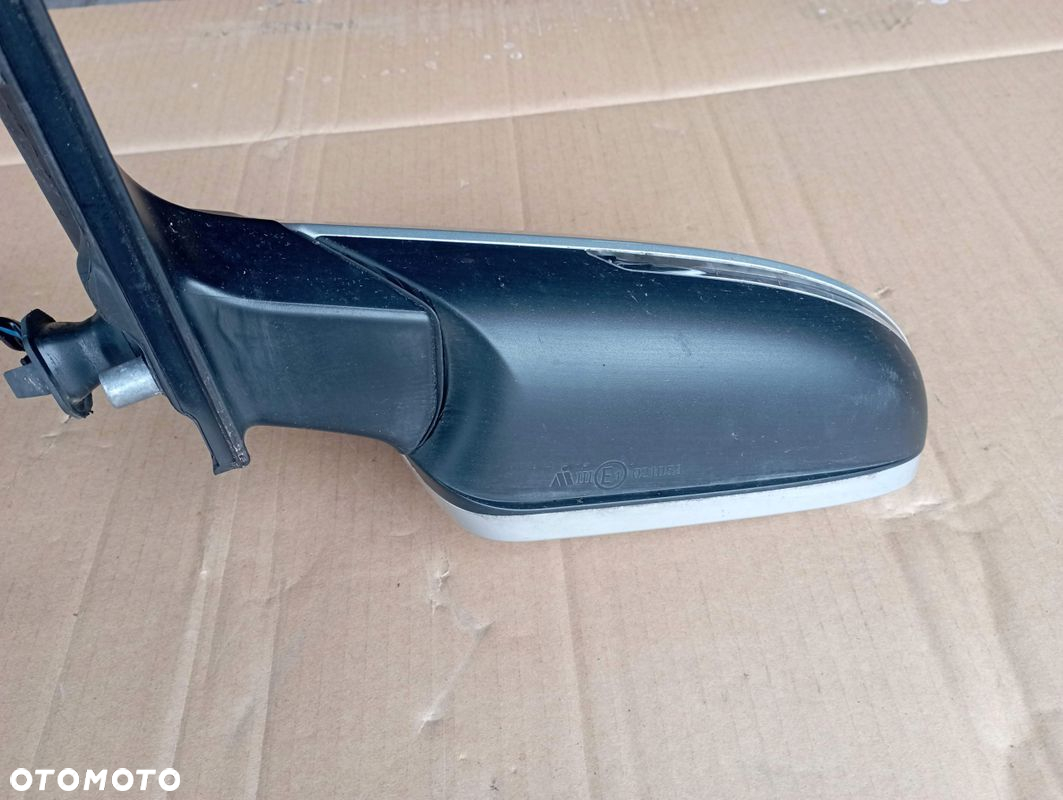 AUDI A4 B8 AVANT LUSTERKO LEWE 14 PIN EUROPA - 3