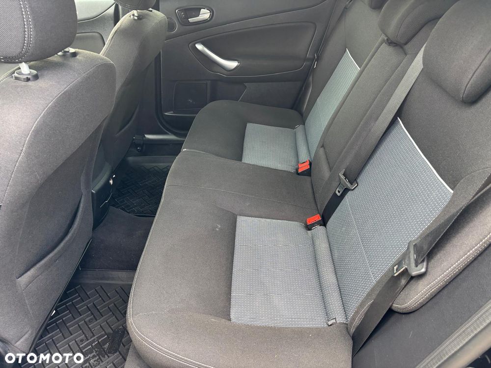 Ford Mondeo 1.6 Ti-VCT Trend - 18