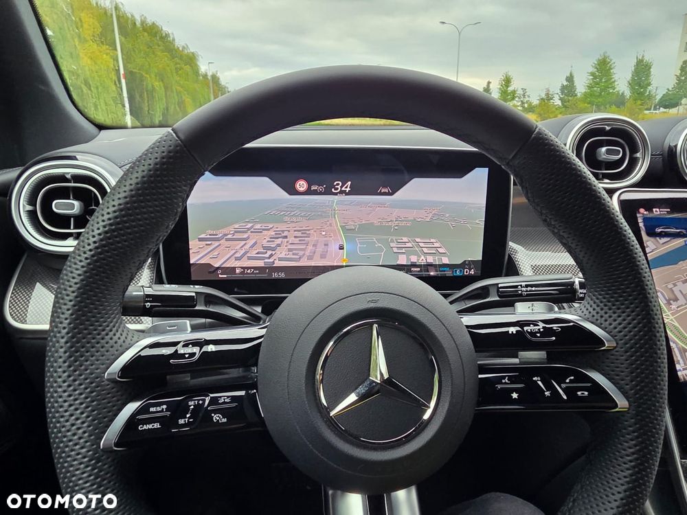 Mercedes-Benz GLC 220 d 4-Matic - 10