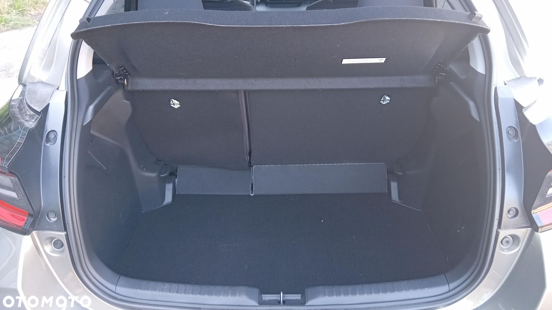 Toyota Yaris - 14