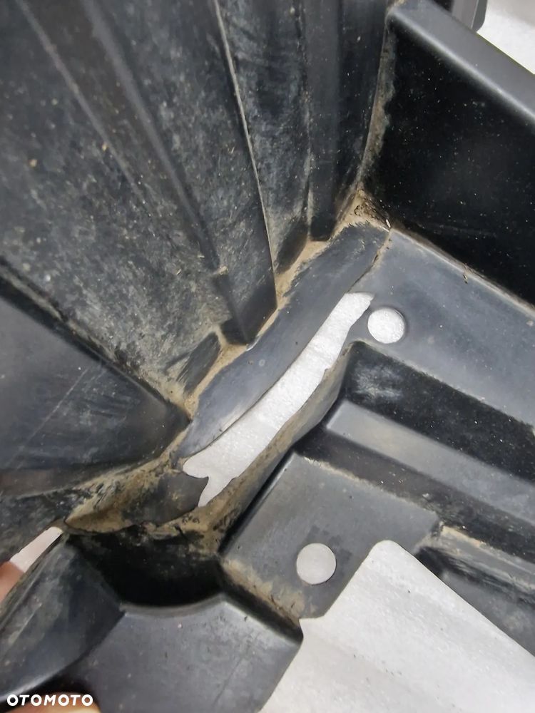 CITROEN C1 , PEUGEOT 107 05-14 PRAWE NADKOLE PRZEDNIE PRZÓD , NR 53875-0H20 , NR AUKCJI N382 - 4