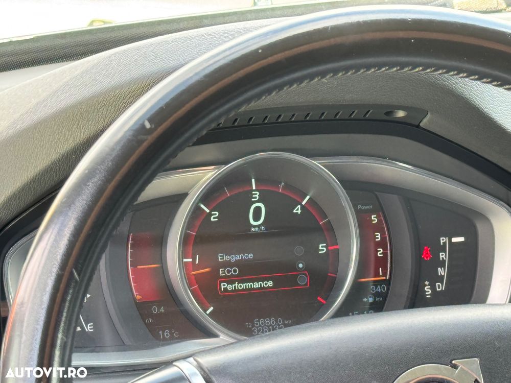 Volvo S80 D4 ECO Summum - 25