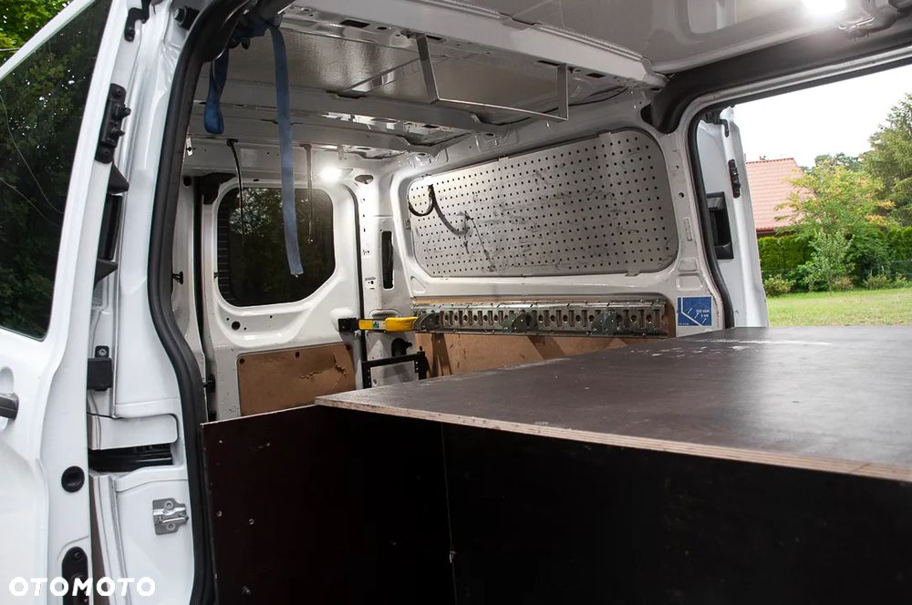 Ford Transit Custom - 30