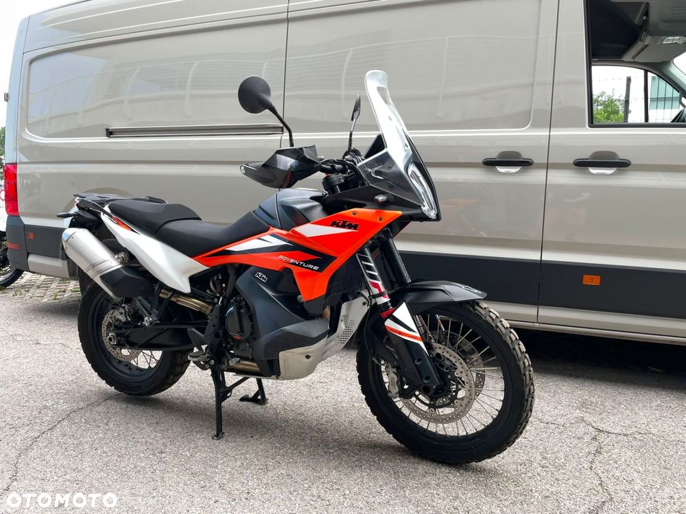KTM Adventure - 22