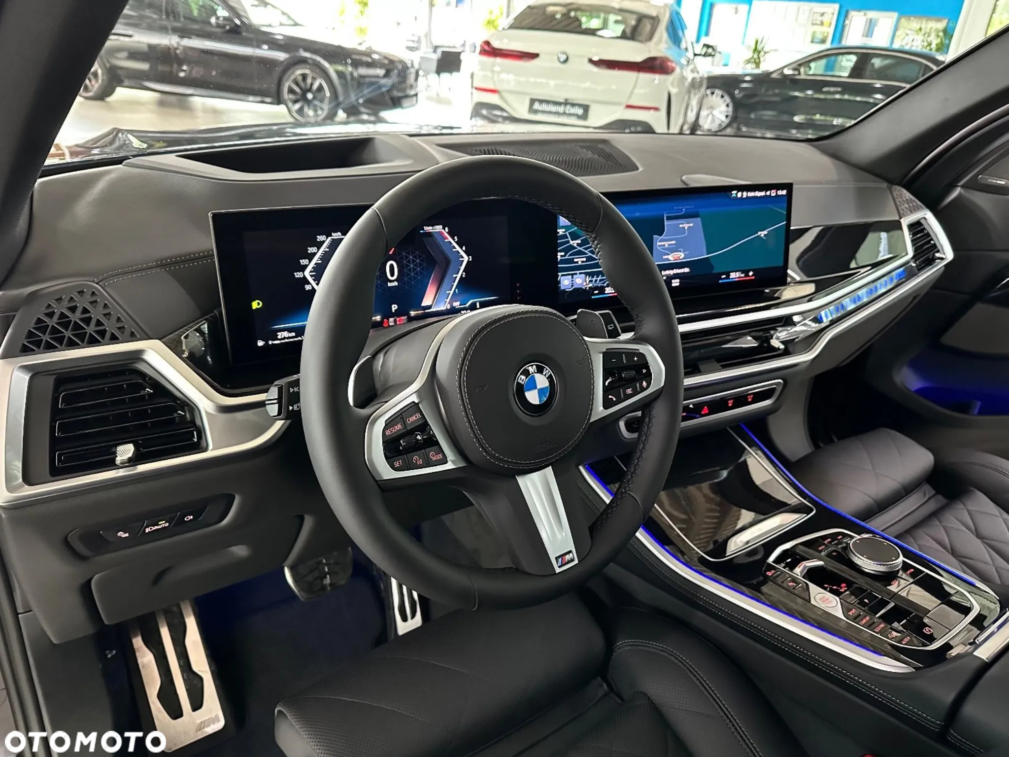 BMW X5 xDrive30d sport - 7