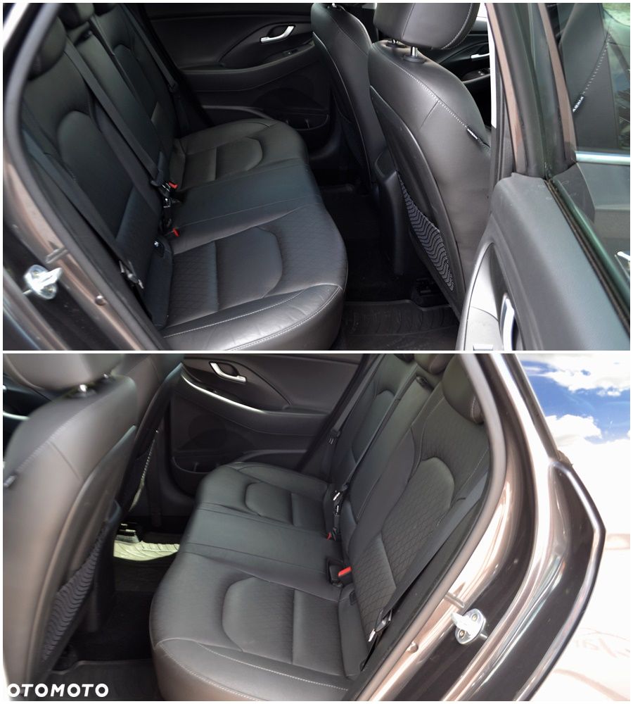 Hyundai i30 1.4 T-GDI DCT Premium - 19