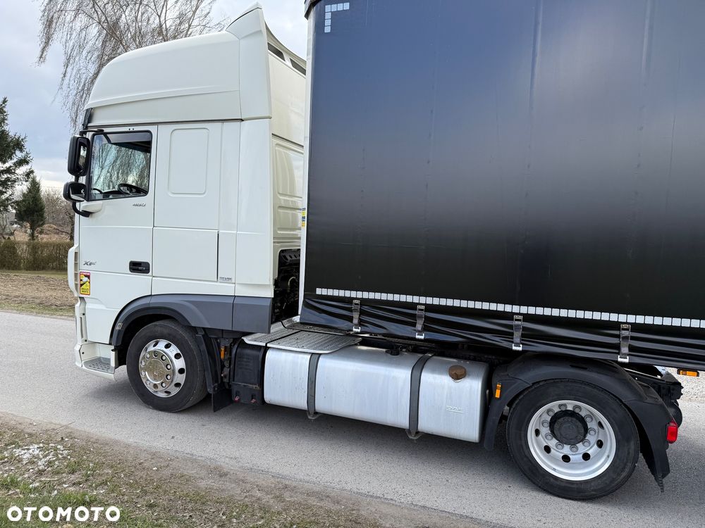 DAF XF 106 480 - 3