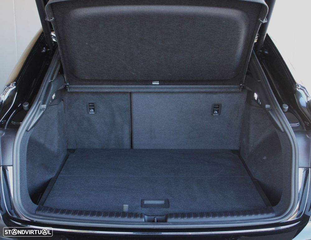 Audi Q4 Sportback e-tron 50 quattro - 14