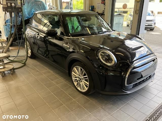 MINI Cooper - 1