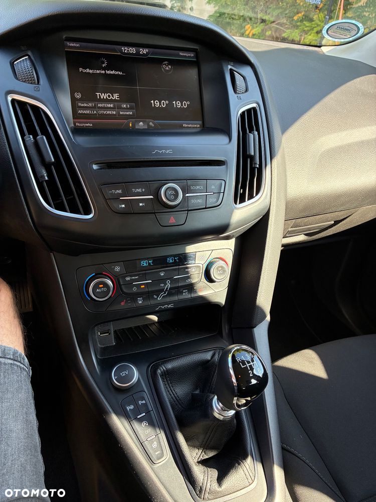 Ford Focus - 23