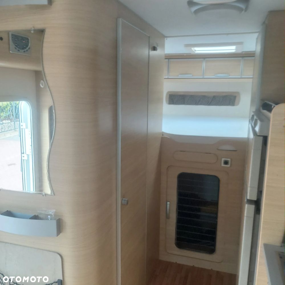 Roller Team DUCATO - 29