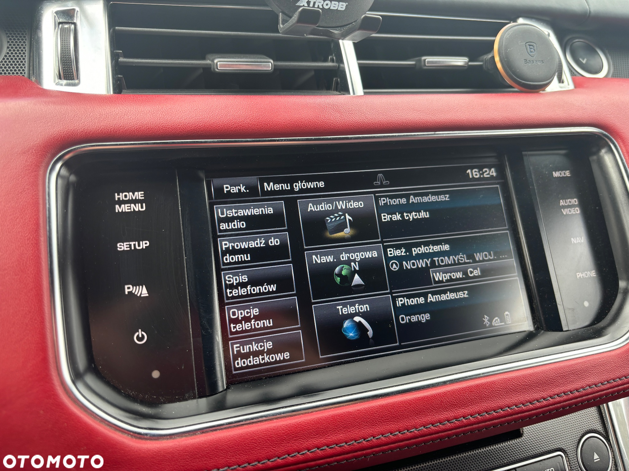 Land Rover Range Rover Sport S 3.0 SD V6 HSE Dynamic - 18