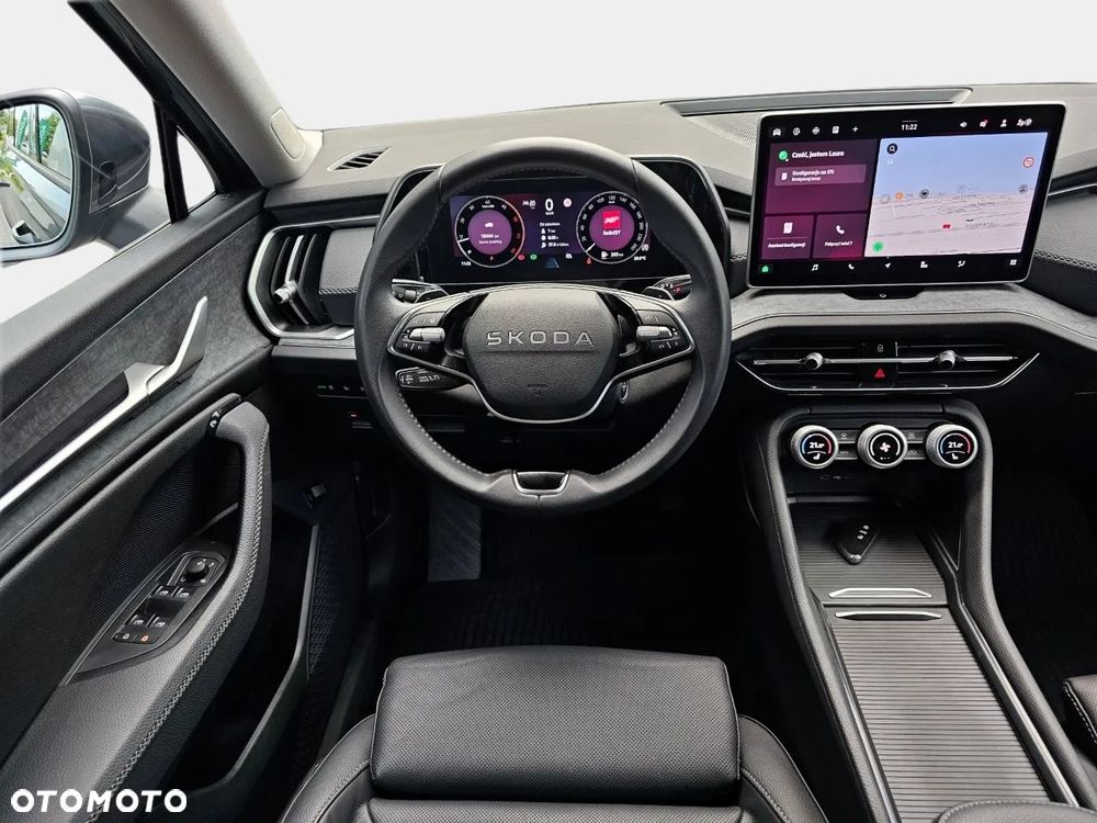 Skoda Kodiaq 2.0 TDI 4x4 Selection DSG - 32