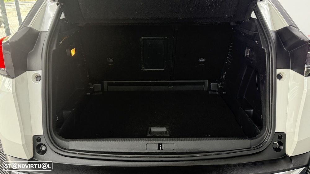 Peugeot 3008 1.2 PureTech Allure Pack EAT8 - 50