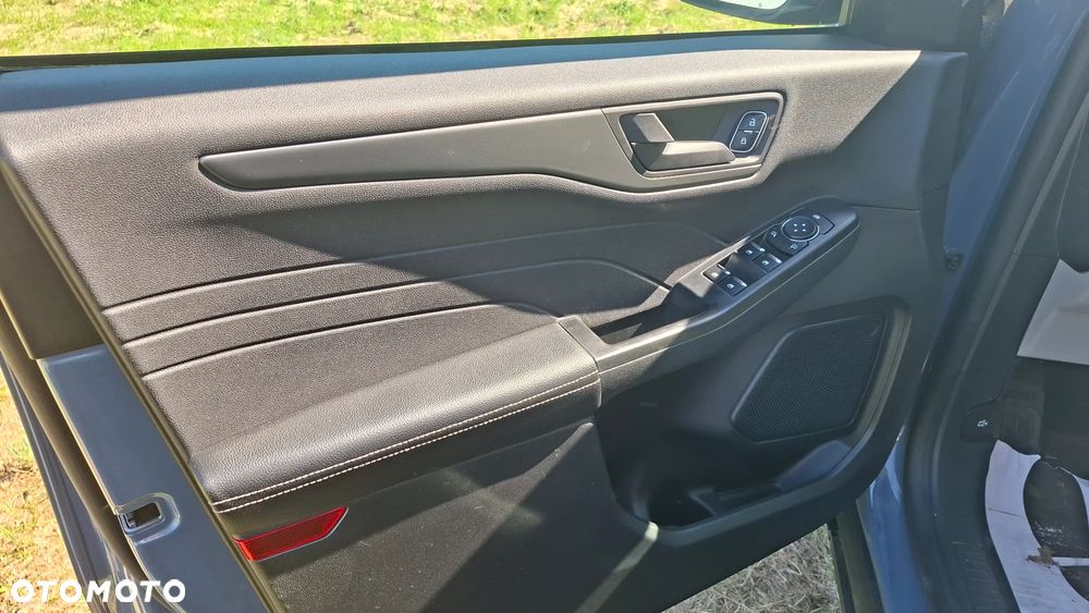 Ford Escape - 22
