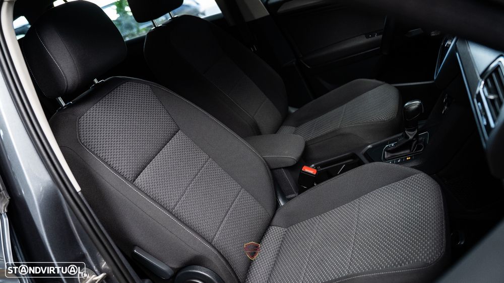 VW Tiguan Allspace 2.0 TDI Confortline DSG - 34