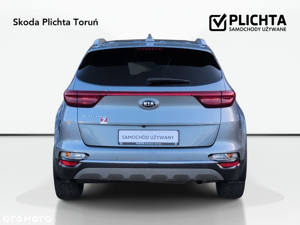 Kia Sportage 2019