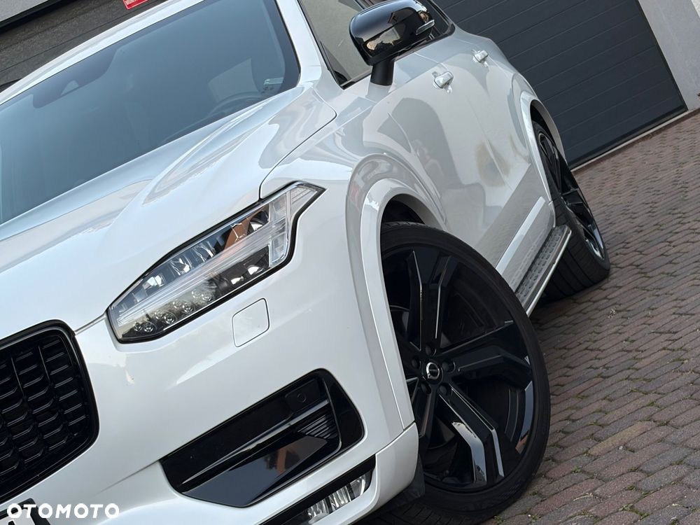 Volvo XC 90 - 4