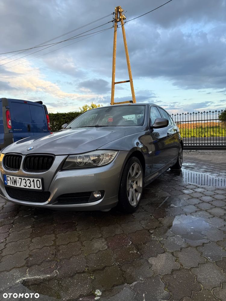 BMW Seria 3 - 3