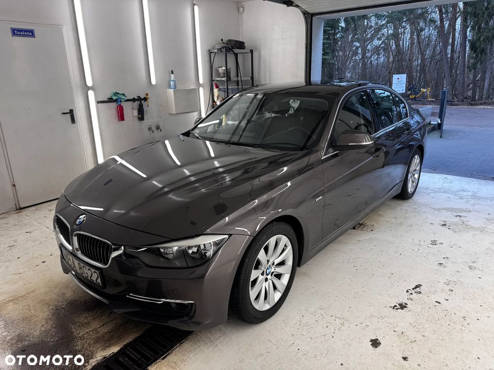 BMW Seria 3 - 1