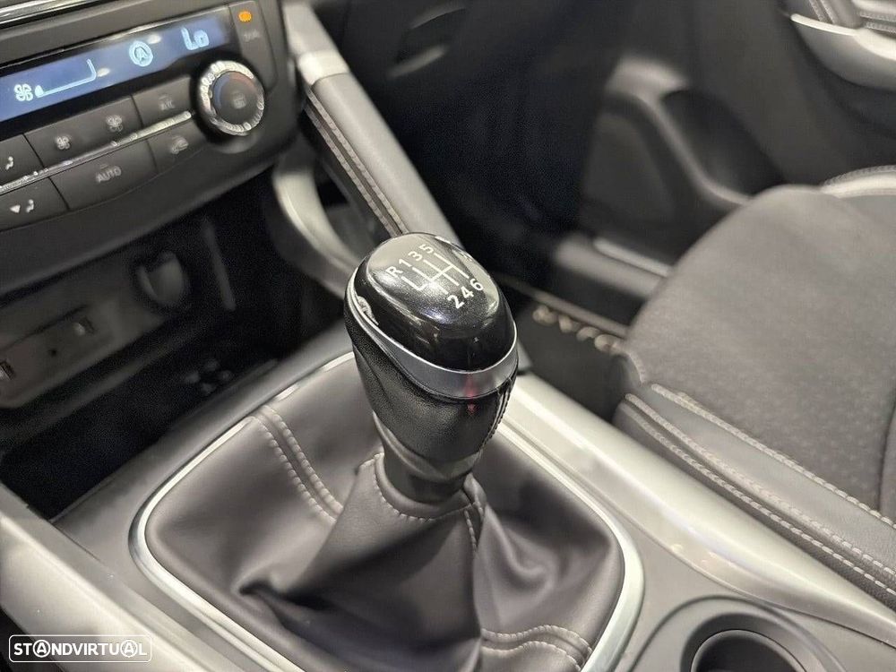 Renault Kadjar 1.5 dCi Exclusive - 20