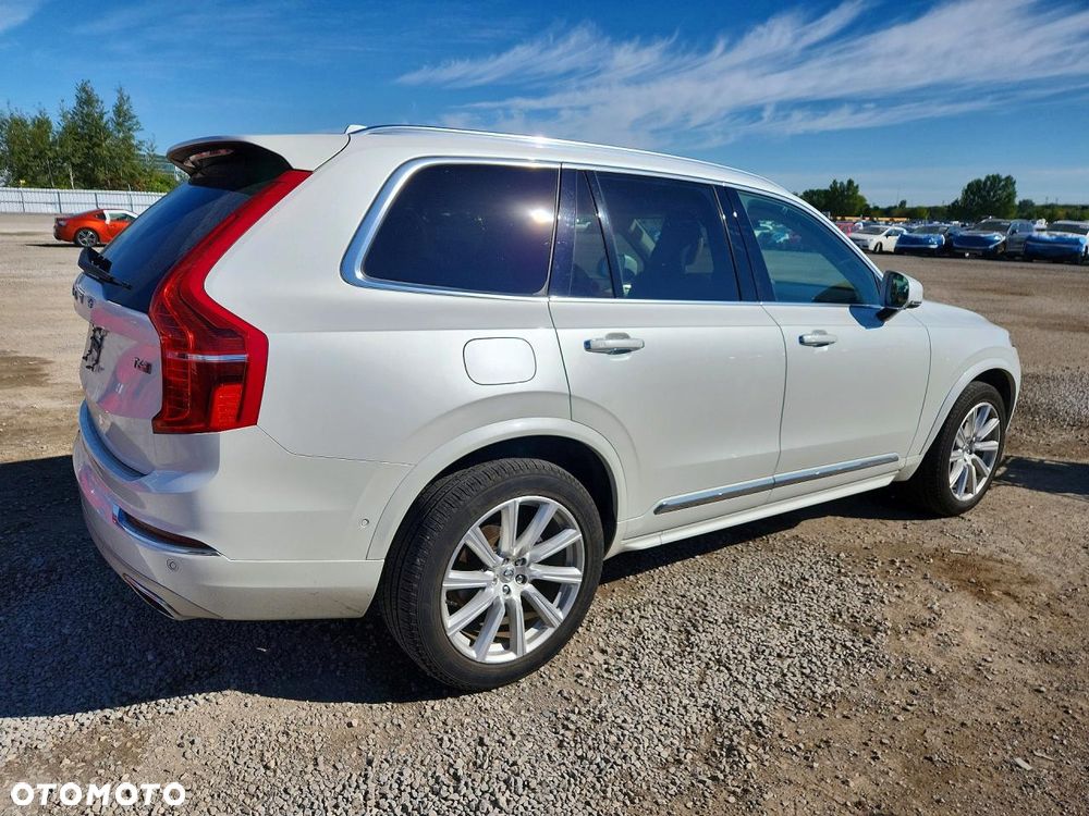 Volvo Xc 90 2018 photo 4