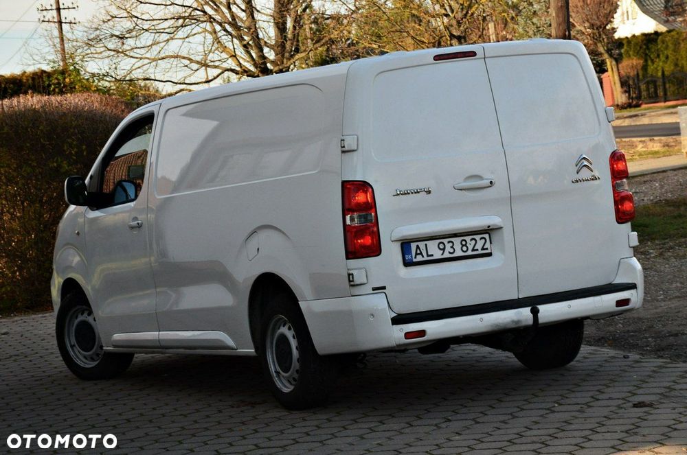 Citroën Jumpy - 7