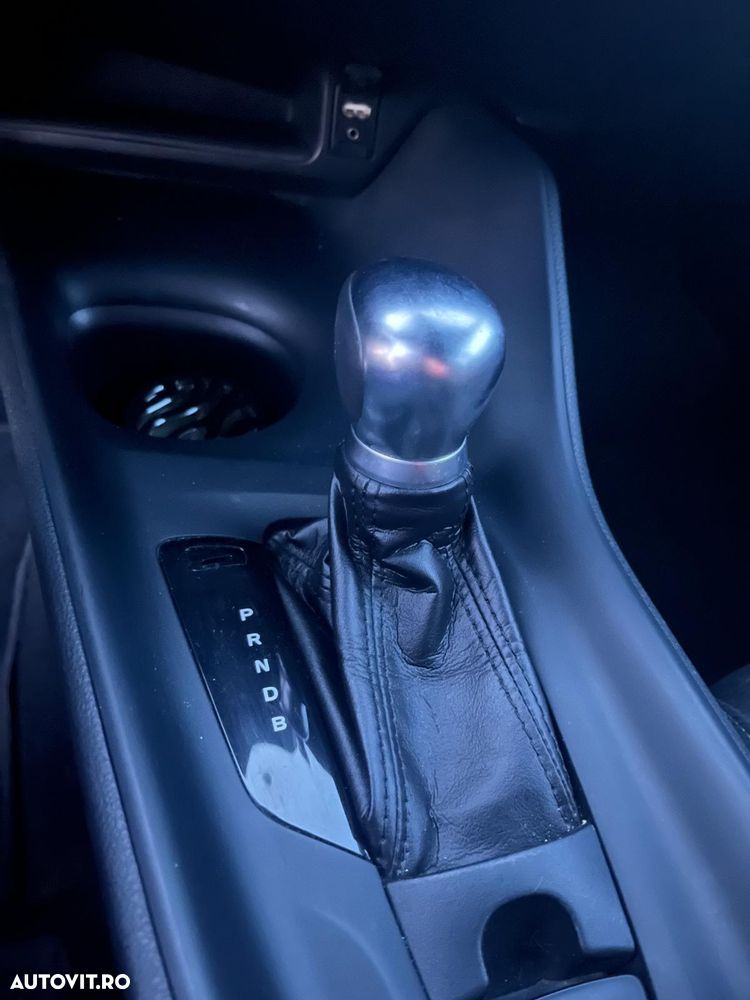 Toyota C-HR Style - 7