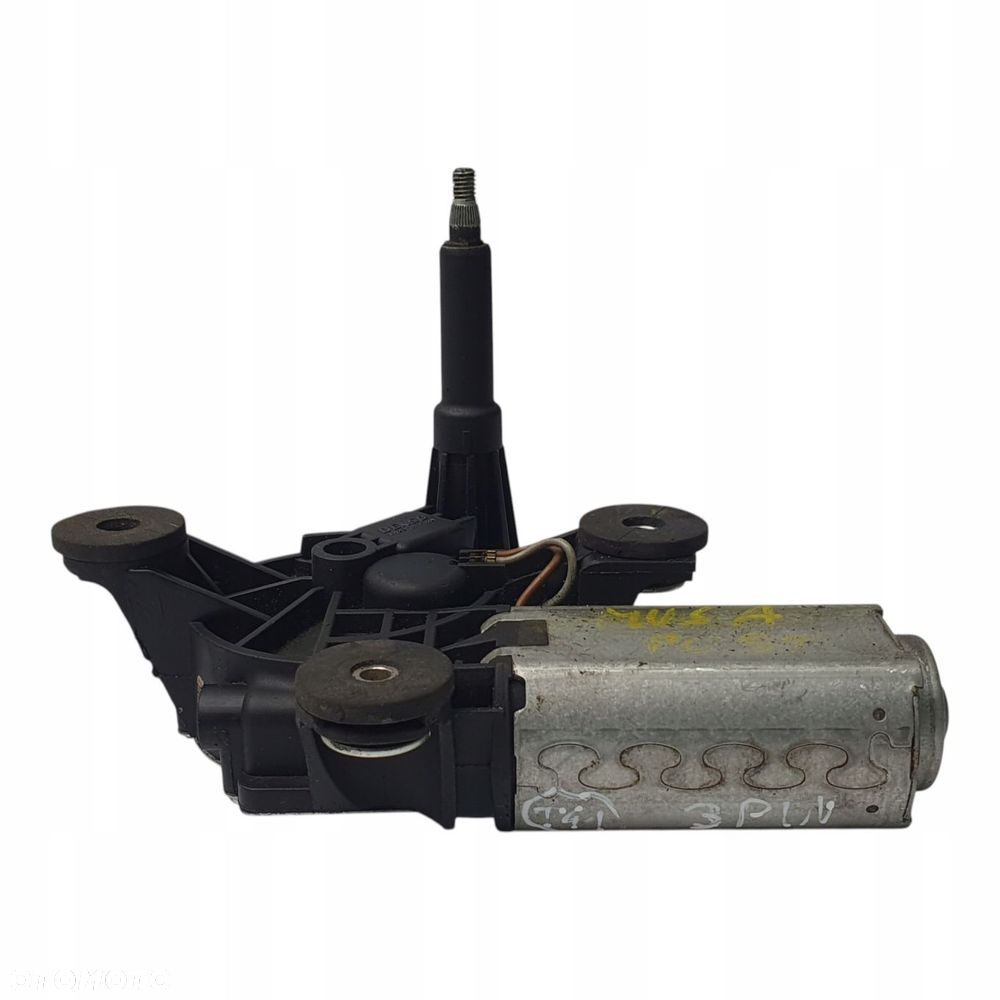SILNICZEK WYCIERACZKI Lancia Musa mechanizm tył tylny MS259600-1620 - 10