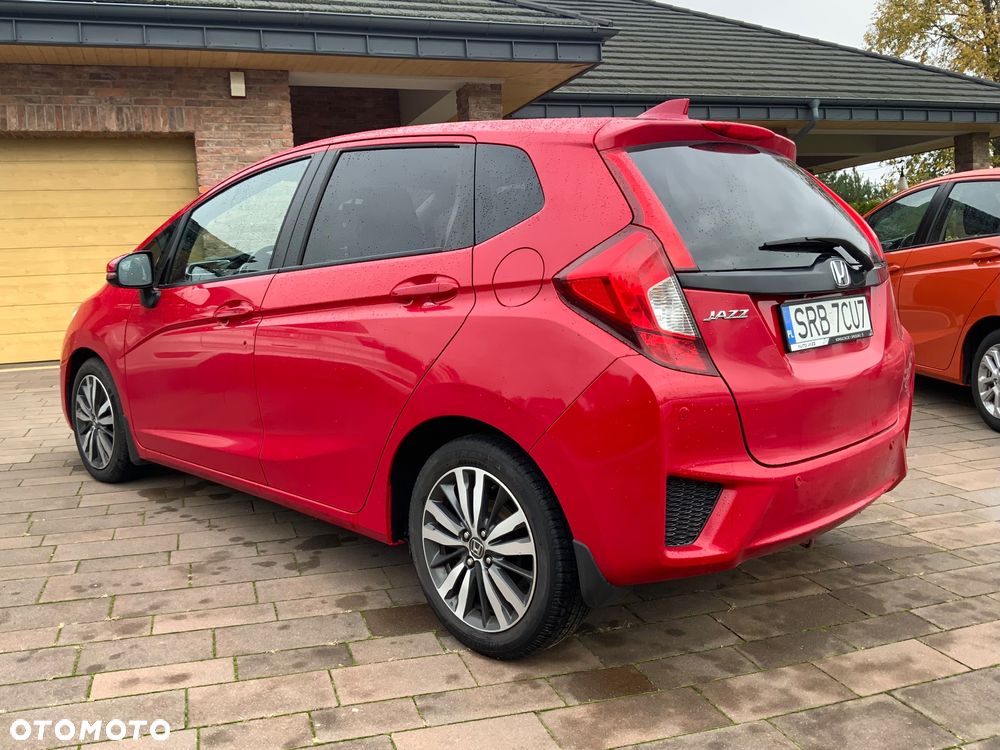Honda Jazz 1.3 Elegance (ADAS/Honda Connect +) - 18