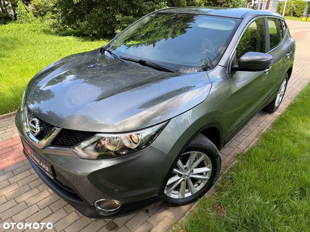 Nissan Qashqai - 30