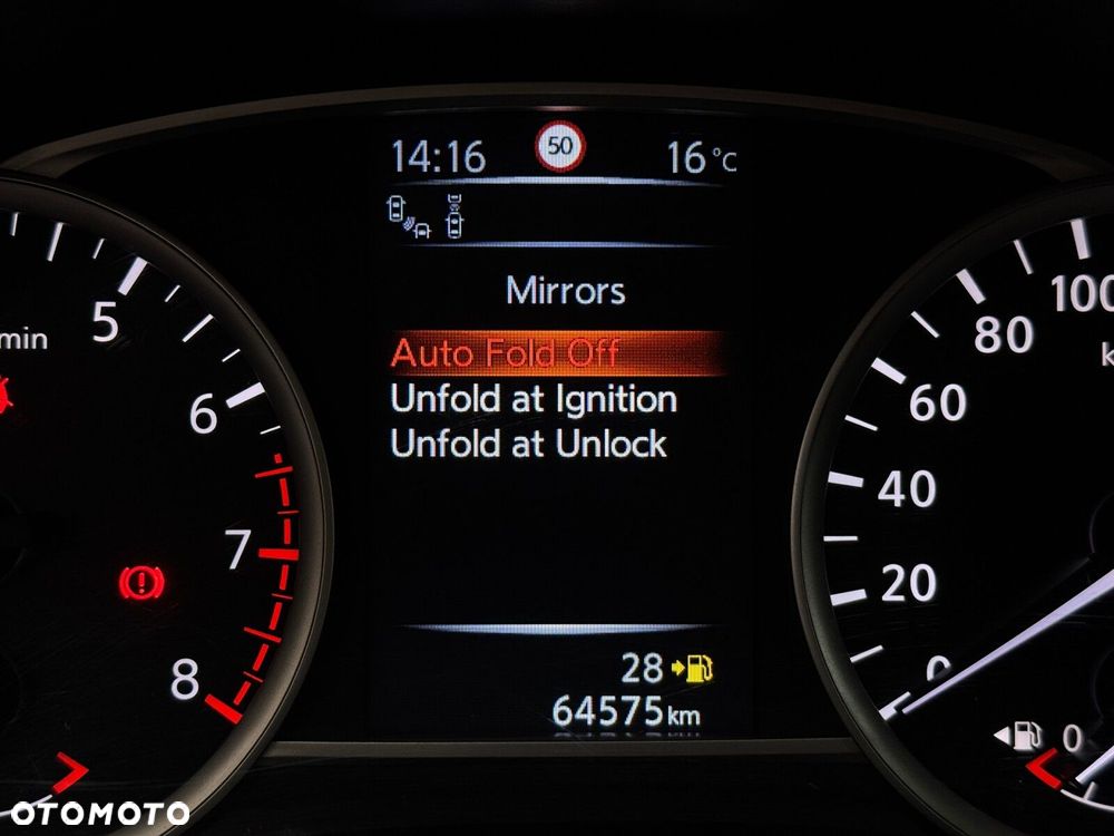 Nissan Micra 0.9 IG-T Tekna - 35