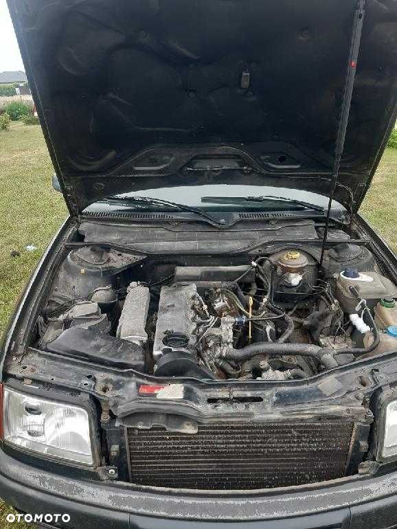 Audi Inny - 6