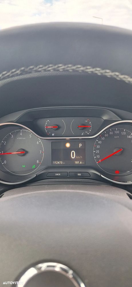 Opel Grandland X 1.2 Turbo START/STOP Innovation Aut. - 14