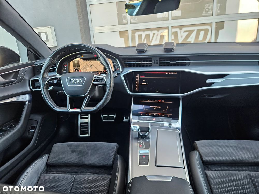 Audi A7 Sportback 45 TFSI mHEV Quattro S tronic - 19