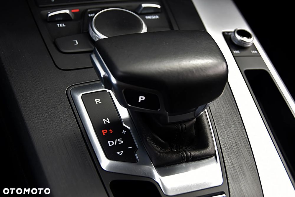 Audi Q5 35 TDI Quattro S tronic - 27