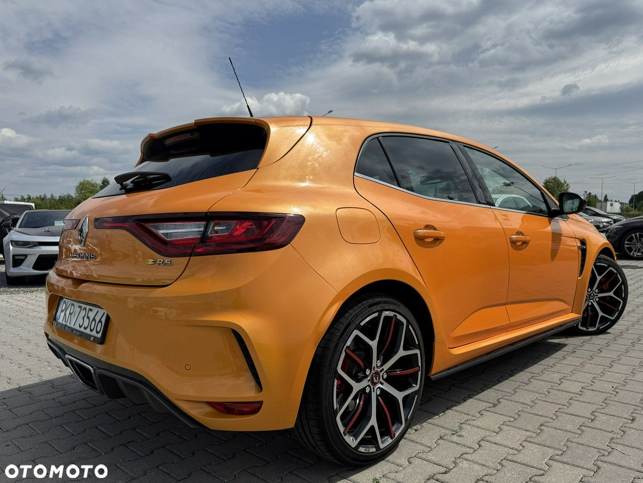 Renault Megane - 4